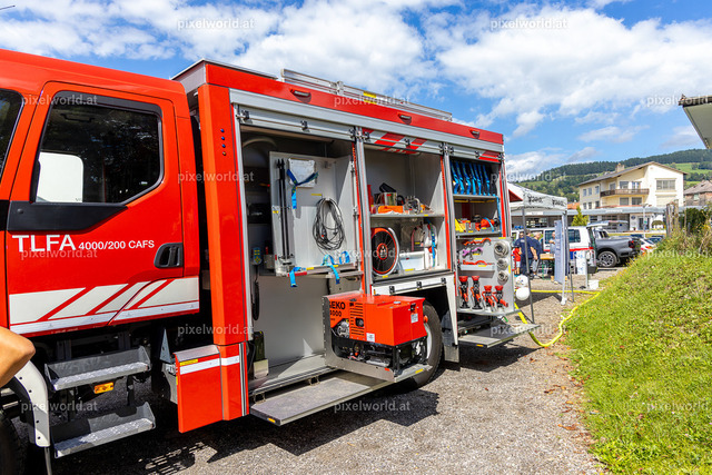 FF-Feldkirchen - Fest und Tag der offenen Tür | Bildershop von pixelworld.at - Realisiert mit Pictrs.com