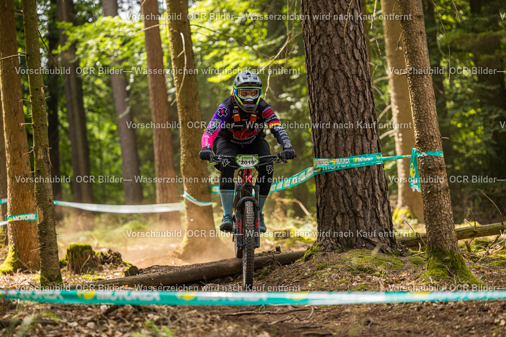 Enduro One Roßbach Samstag R6-1126 | OCR Bilder Fotograf Eisenach Michael Schröder