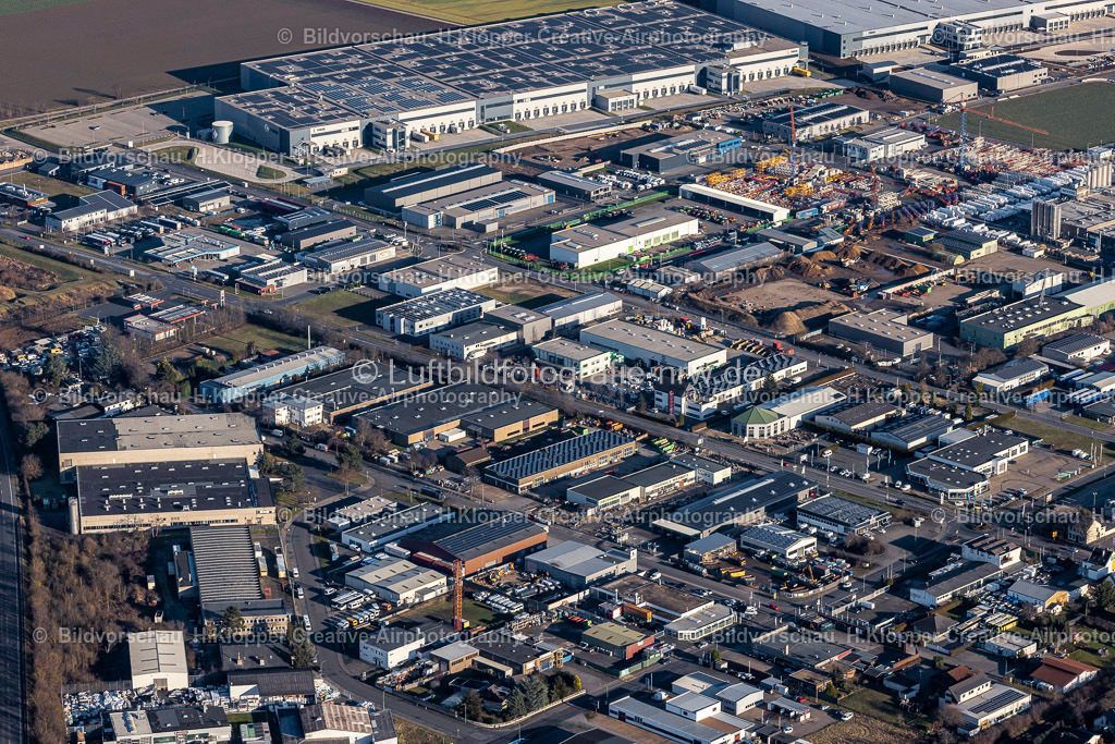 Luftbilder Zülpich-7063 | Luftbildfotografie und Luftbildfotograf Hermann Klöpper - Realisiert mit Pictrs.com