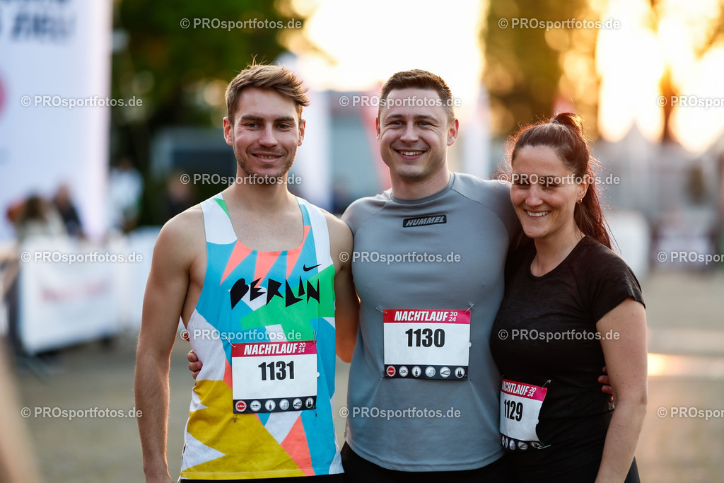 21. ASV Nachtlauf ; Köln, 08.05.24 | Impressionen vom 21. ASV Nachtlauf  am 08.05.24 in Köln (Deutschland). Foto: BEAUTIFUL SPORTS/Ulrich Faßbender