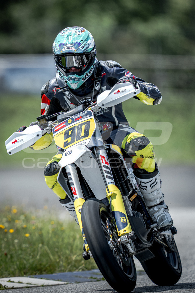 GRIPcapture-20260411-101-999-655 | GREINBACH, AUSTRIA - JUNE 20-21, 2026: Riders compete during the G-Cup, Austrian Supermoto Championship and Hungarian Supermoto Championship at PS Racing Center Greinbach, Austria. Image shows .Photo: GRIPcapture / Andrea Kurz