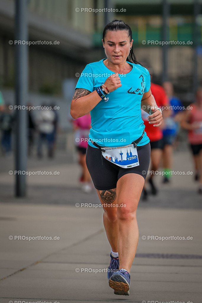 Altstadtlauf Koeln; Koeln, 19.08.22 | Impressionen vom Altstadtlauf Koeln am 19.08.22 in Koeln (Nordrhein-Westfalen). 