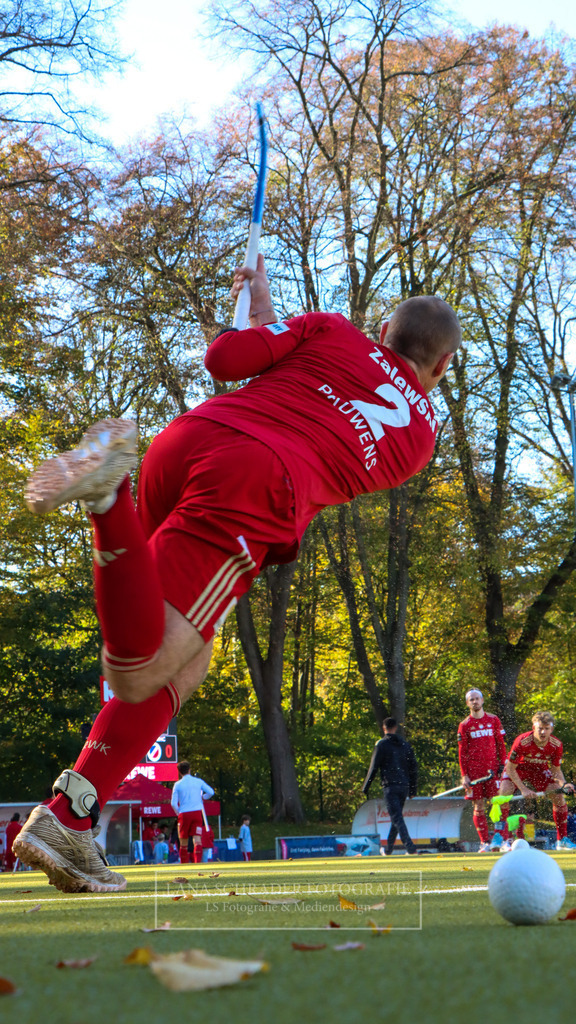 Herren Bundesliga Rot-Weiss Köln - Mannheimer HC 03.11.24 Köln_6 | lanaschraderfotografie - Realisiert mit Pictrs.com