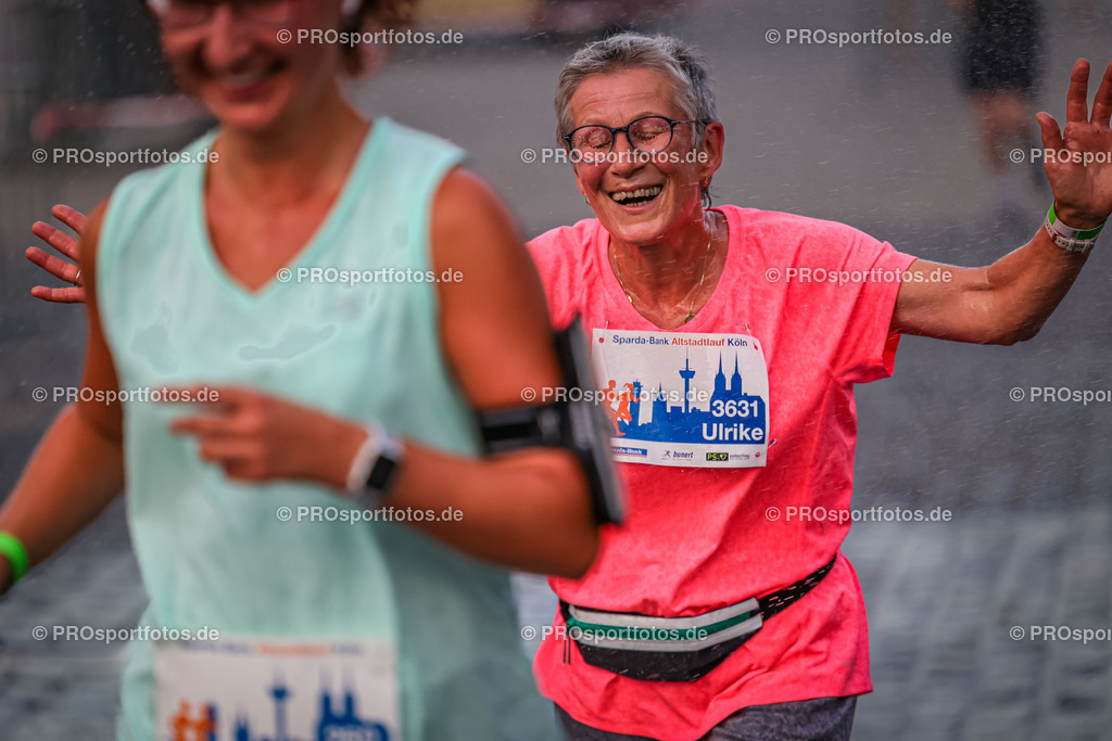 Altstadtlauf Koeln; Koeln, 19.08.22 | Impressionen vom Altstadtlauf Koeln am 19.08.22 in Koeln (Nordrhein-Westfalen). 