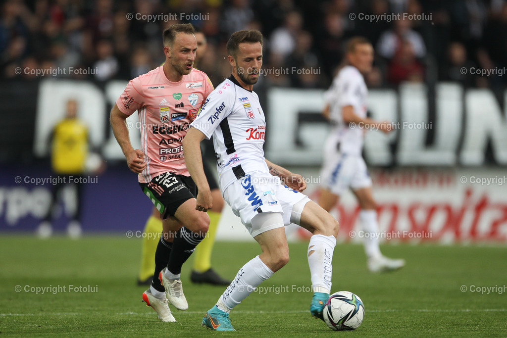 A_LUI_20220507_0031 | SPORT FUSSBALL TIPICO BUNDESLIGA LASK VS HARTBERG


IM BILD: Rene Renner (LASK)


FOTO:FOTOLUI/UW