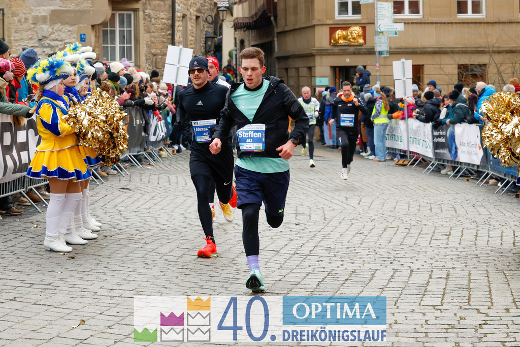VR Bank Hauptlauf 10km | 40. Optima 3koenigslauf 2026 - Realisiert mit Pictrs.com