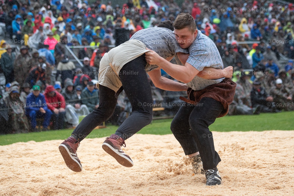 Schwingen -  Schwarzseeschwinget 2024 | Schwarzsee, 23.6.24, Schwingen - Schwarzseeschwinget.