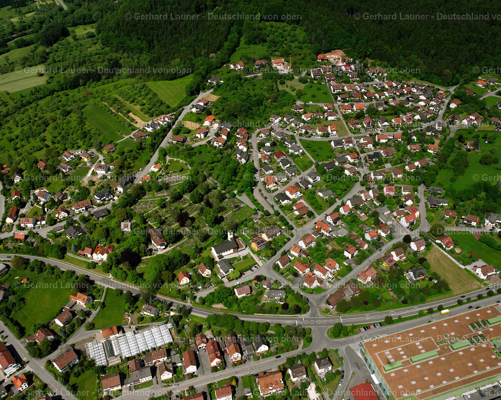 2506860 | Sulzbach an der Murr