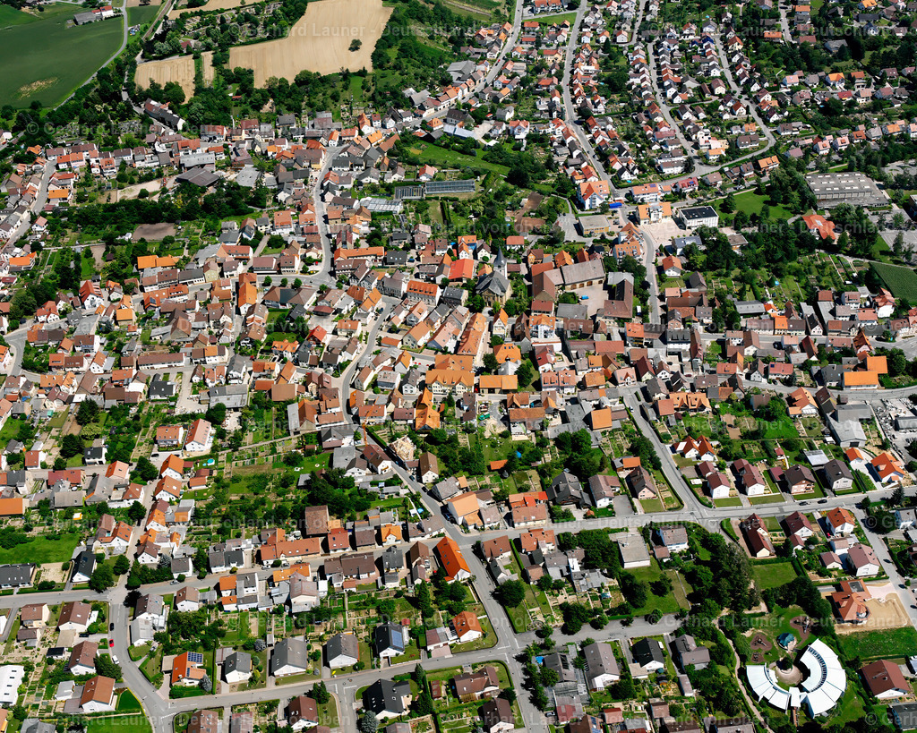 2501353 | Sulzfeld, Baden-Württemberg