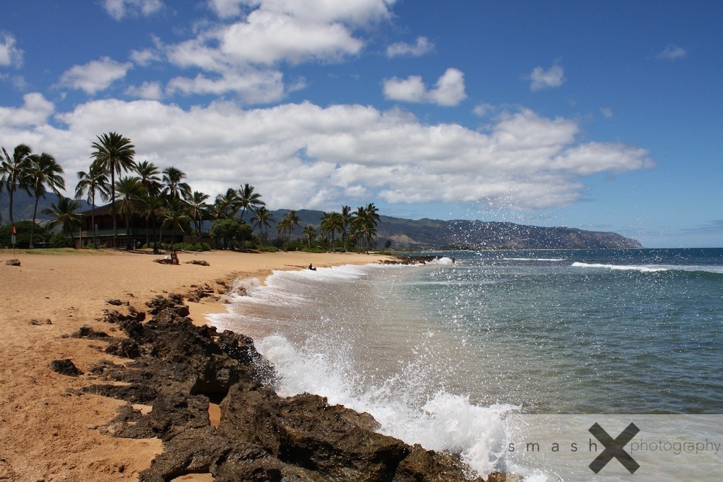 Surfers Paradise | Oahu, Hawaii (USA)