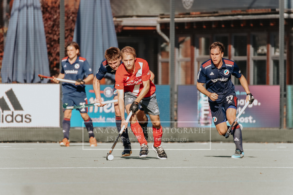 Herren_Bundesliga_06_DCADA-MHC_28.09.25_Hamburg (313 von 417) | lanaschraderfotografie - Realisiert mit Pictrs.com