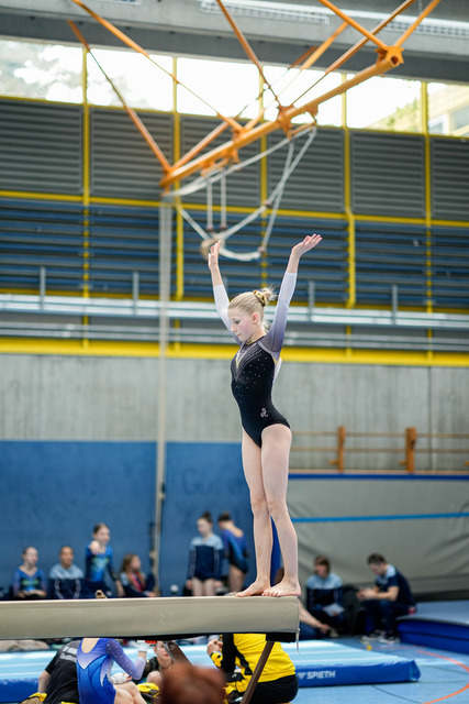 20260515 Gerätturnen  BaWü Cup DG1 | Landesturnfest Konstanz 2026Datum: 20260515Ort: Konstanz(DE) - Geschwister Scholl SporthalleFotograf: Christian Habel