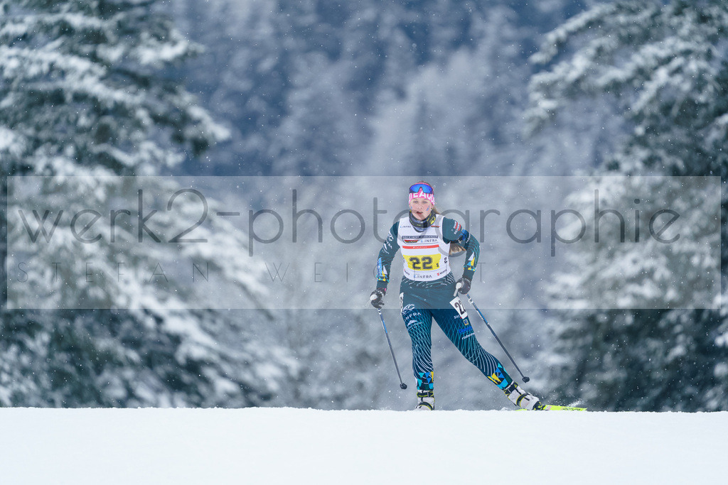 DSC Ruhpolding | 3. DSV E.INFRA Schülercup Biathlon in der Chiemgau Arena Ruhpolding