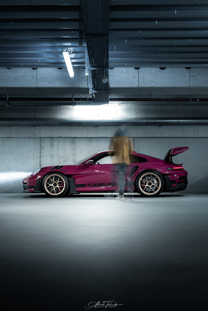 911 GT3 RS Sternrubin Neo | Entdecken Sie die faszinierende Welt von Alexander Tschuncky Arts: Kreative Fotografie, atemberaubende Automobilkunst und hochwertiger Bilderdruck. Lassen Sie sich inspirieren! - Realisiert mit Pictrs.com