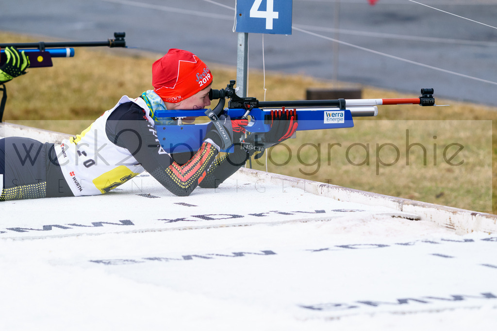 DSC Arber 16. - 18.02.2024 | 3. DSV E.INFRA Schülercup Biathlon ARBER Hohenzollern Skistadion vom 16. - 18. Februar 2024