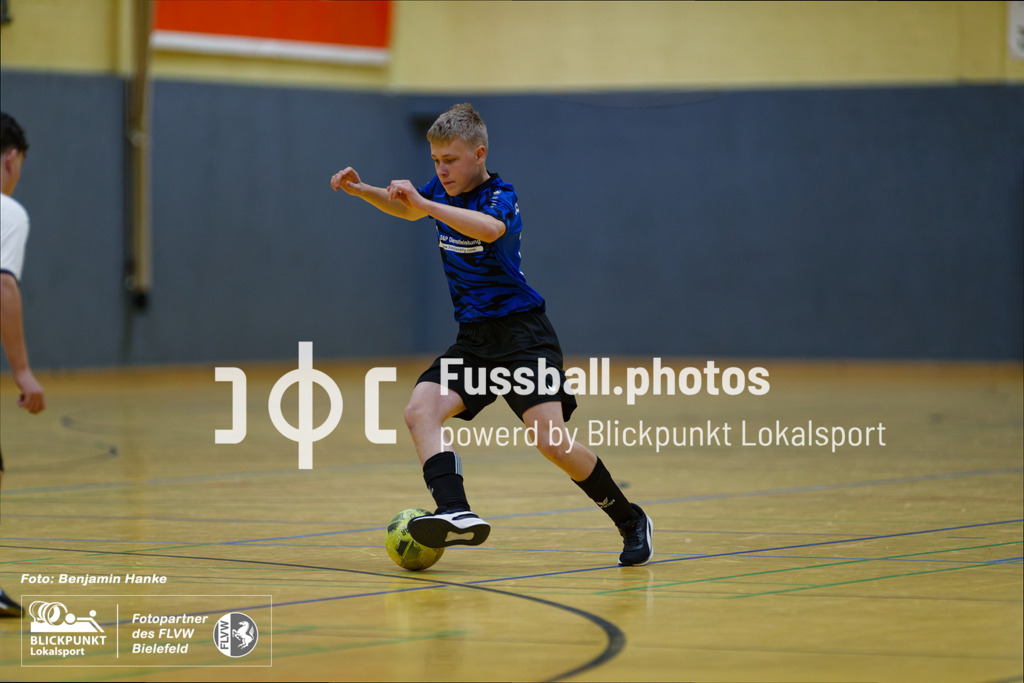20260131_U15_Turnier_Versmold_174 | Blickpunkt Lokalsport - Realisiert mit Pictrs.com