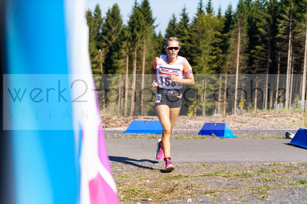 DP Oberhof | 1. DSV JOKA Deutschlandpokal Biathlon, 19.-22.09.2024 - LOTTO Thüringen Arena Oberhof