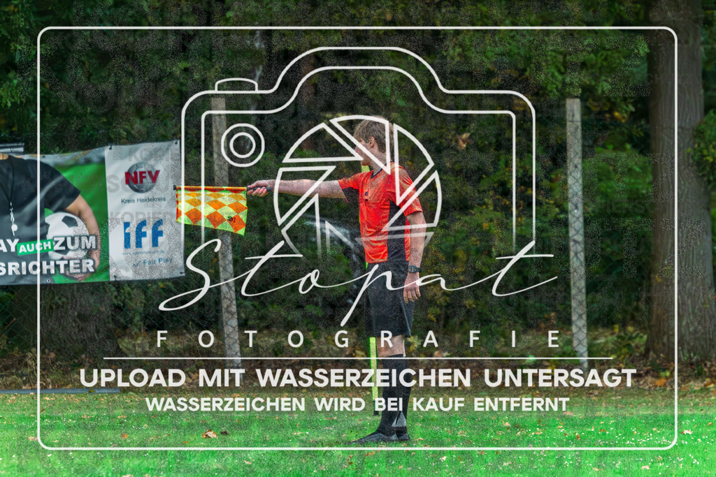 SGWFGFS-1041 | Herren Kreisliga HK Spiel zwischen SG Schulern/Wintermoor und FG Fulde-Stellichte im Stadion Wintermoor, Schneverdingen (Simon Paul Stopat) - Realisiert mit Pictrs.com