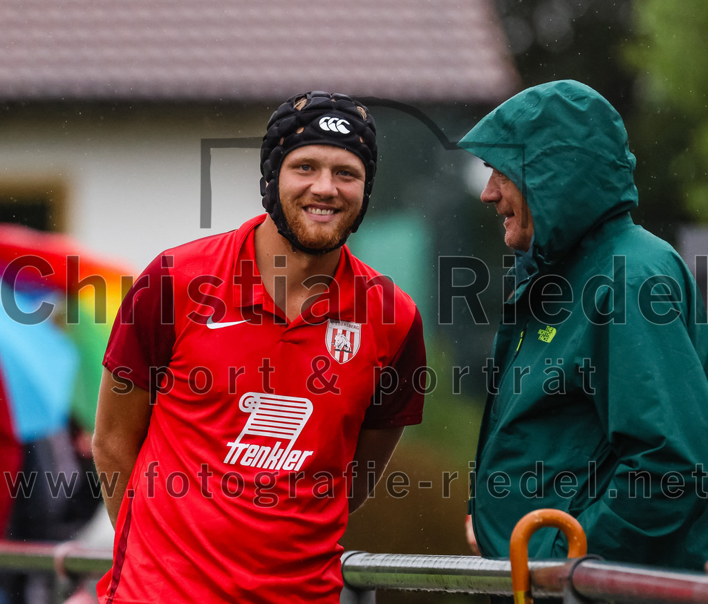 2023-08-27_001_TSV_Steinhoering_gegen_FC_Ebersberg | Steinhöring, Deutschland, 27.08.2023:
Fußball, Kreisklasse 2023 / 2024, 2. Spieltag, TSV Steinhöring gegen FC Ebersberg, Endergebnis: 2:0

Marius Ortmann (FC Ebersberg, #3)

Foto: Christian Riedel / fotografie-riedel.net