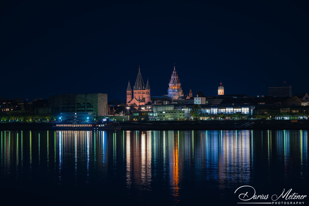 Der Mainzer Dom | Der Mainzer Dom