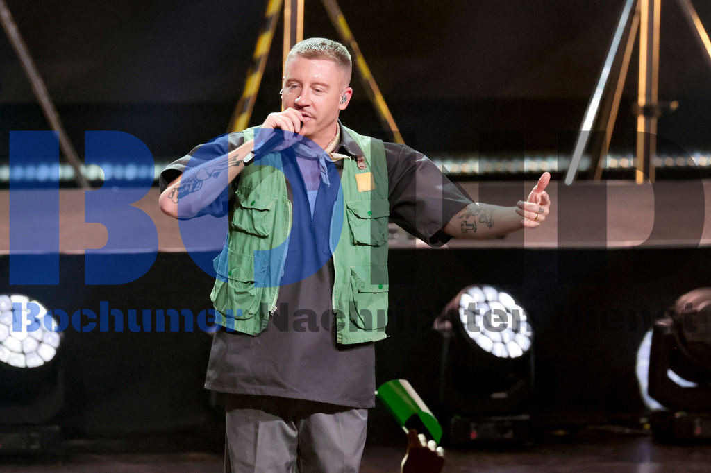  09.09.2023 - 
 | Sebastian Sendlak / Bochumer Nachrichtendienst (BOND) - Invictus Games 2023: Eroeffnungs-Zeremonie - Realisiert mit Pictrs.com