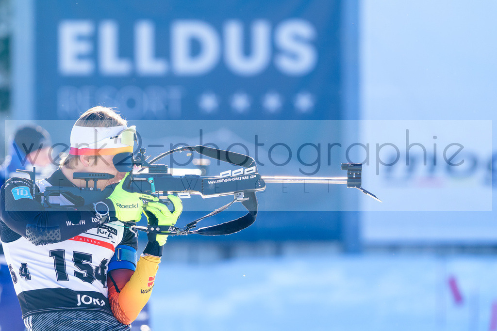 DP Oberwiesenthal | 6. DSV JOKA Deutschlandpokal Biathlon vom 20. - 21.02.2026 in der SPARKASSEN-Arena Oberwiesenthal