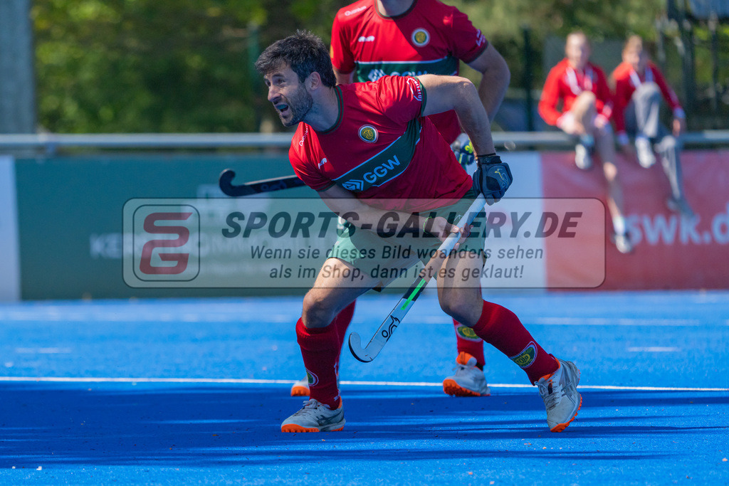 HK_20260425_04552 | 1. Bundesliga Herren Crefelder HTC - Hamburger Polo Club am 25.02.2026