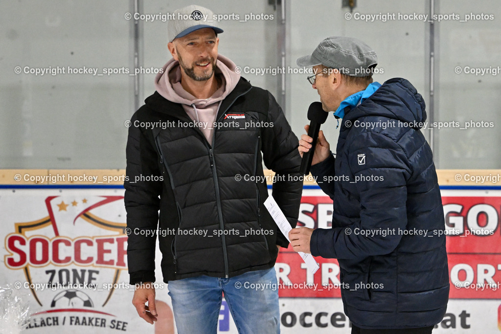 ESC Steindorf vs. SC Hohenems 11.3.2023 | ETTLMAYR Timo