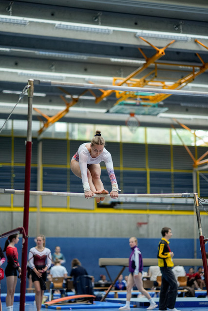 20260514 Gerätturnen  Jahn Mehrkampf DG1&amp;2 | Landesturnfest Konstanz 2026Datum: 20260514Ort: Konstanz(DE) - Geschwister Scholl SporthalleFotograf: Christian Habel