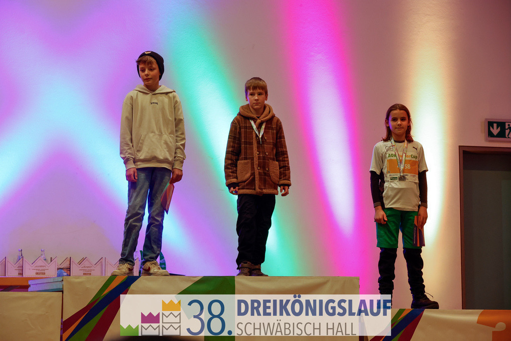 400m AOK Junior Cup | 3 Koenigslauf 2024 400m AOK Junior Cup - Realisiert mit Pictrs.com
