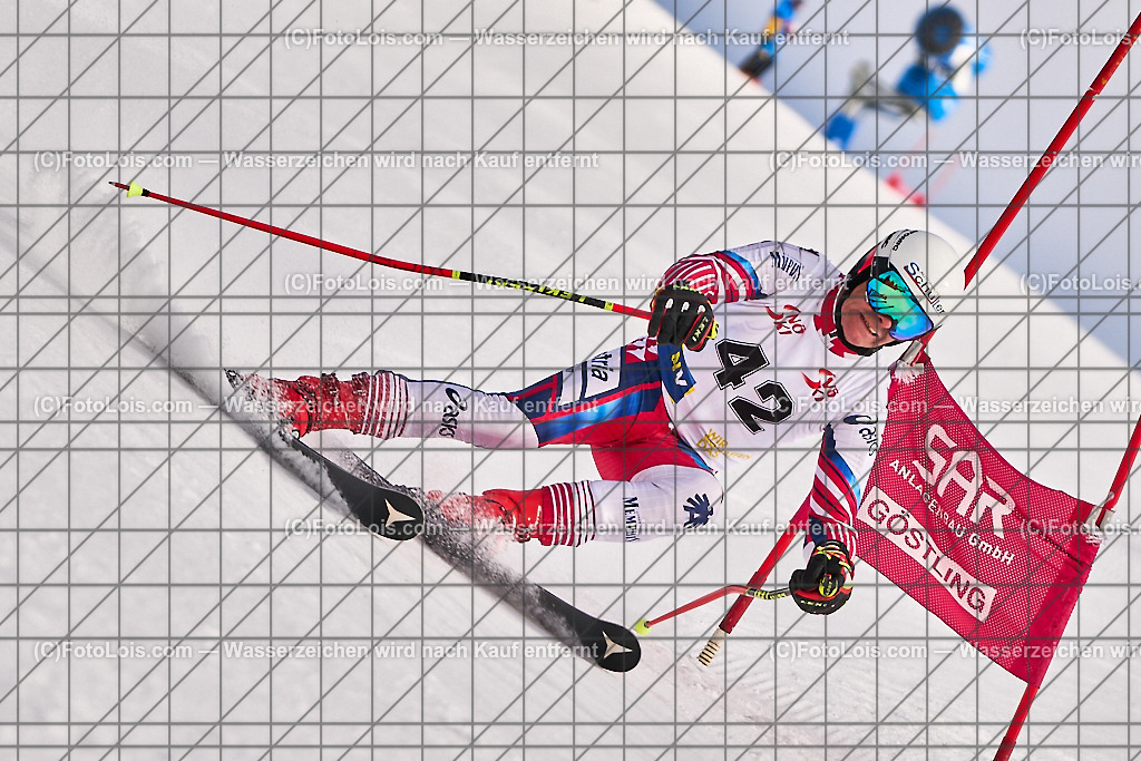 ALP8767_NOe MASTERSCUP_RTL-LM_Hochkar_Kothleitner Peter | (C)FotoLois.com, Alois Spandl. NÖ MASTERSCUP RTL-Landesmeisterschaft am Hochkar Almlift/Sonnenhang, Sa 9. März 2024.