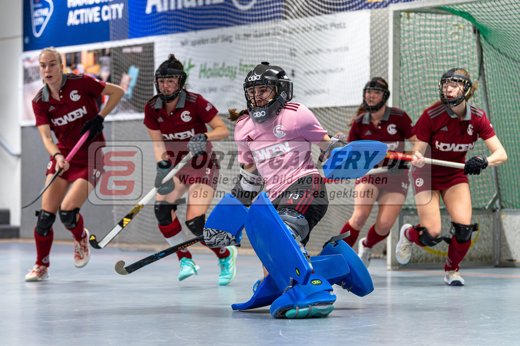SM_2025-01-18_wD5_-132 | 1.Bundesliga Hallenhockey  VF (W) DCadA - MSC / 7:4 (2:2)