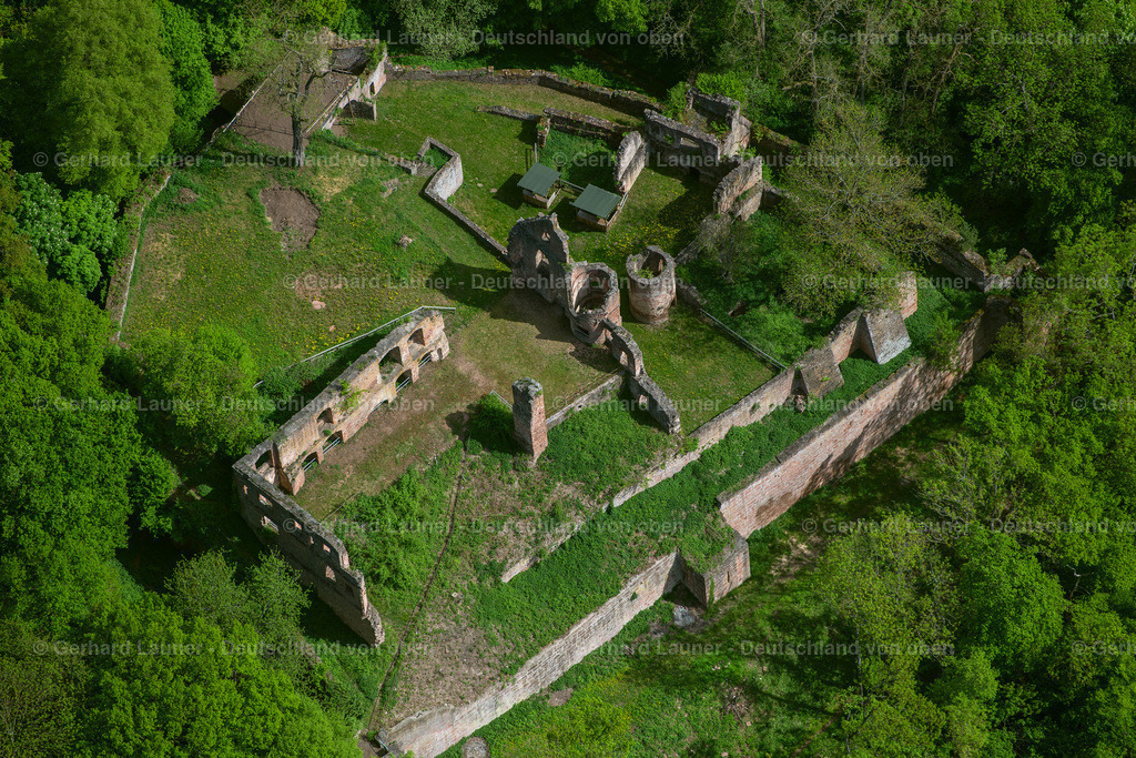 3500412 | Burgruine Collenburg