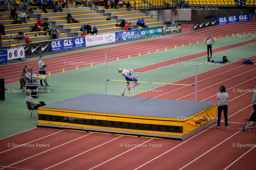 Deutsche Hallenmeisterschaften Masters - Sonntag_122 | Deutsche Meisterschaften Halle Masters am 03.03.2024 in Dortmund 

Foto: Kai Peters - Realisiert mit Pictrs.com