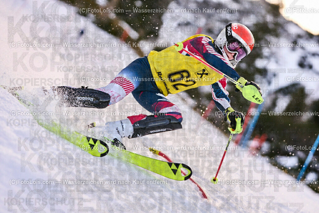 ALP3140_NWC-OAC-Slalom-II DG-I_Hochkar_Stadler Joseph | (C)FotoLois.com, Alois Spandl, NWC+OAC-Schüler-Slalom 1 auf dem Hochkar, Sa 7. Jänner 2023.