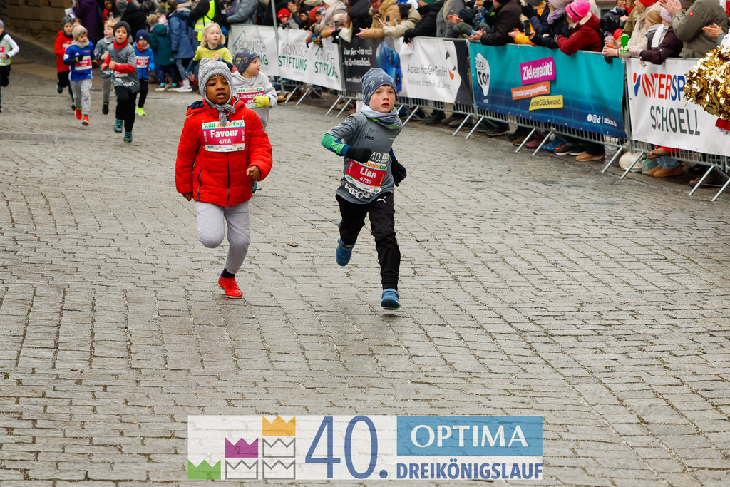 AOK JuniorCup 400m | 3koenigslauf 2026 - Realisiert mit Pictrs.com