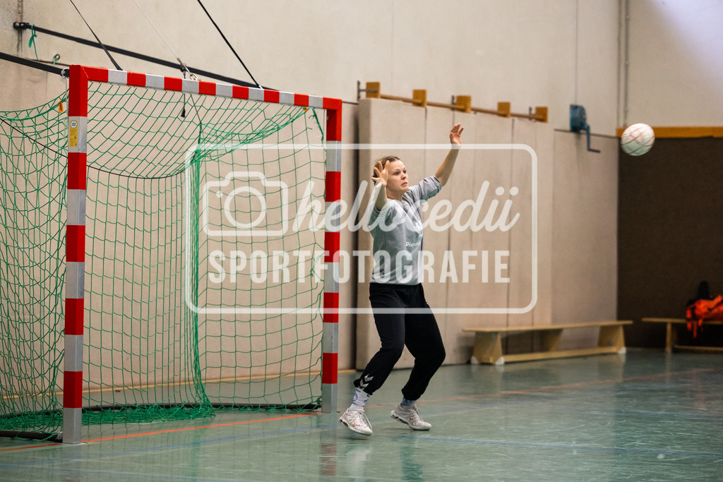 Handball I Frauen I TSG Burg Gretesch - TV 01 Bohmte I 3.4.2026-111 | realhellocedii - Realisiert mit Pictrs.com