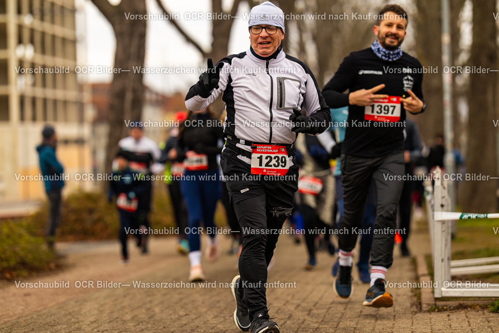 Silvesterlauf Erfurt 2025 R6-0627 | OCR Bilder Fotograf Eisenach Michael Schröder