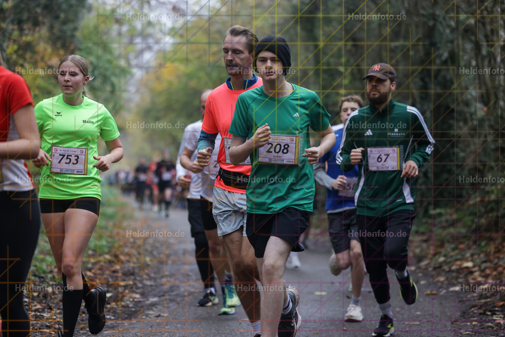 Neusser Erftlauf 2025  | Neusser Erftlauf 2025 Foto: Heldenfoto.de
