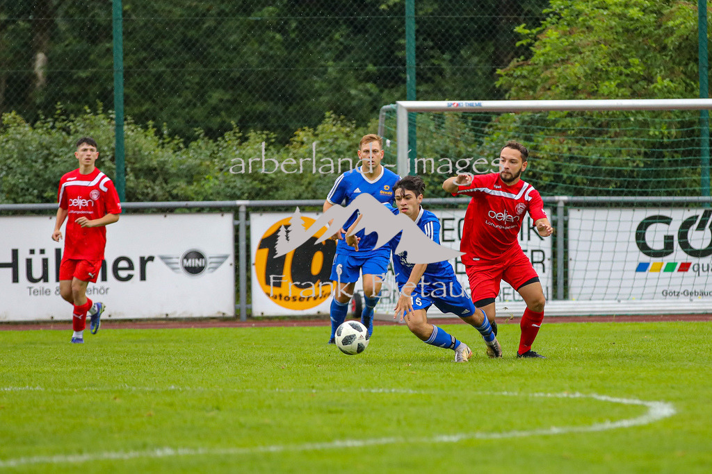 OE7A5721 | #6, Alexander Schaller, #15, Lukas Koller