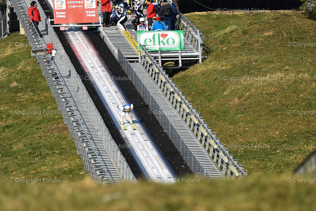 A_LUI_20230210_0028 | HINZENBACH, AUSTRIA, NORDIC SKIING, WOMEN TEAM-SKI JUMPING - FIS WORLD CUP 
IM BILD:                  

FOTO:FOTOLUI/UW