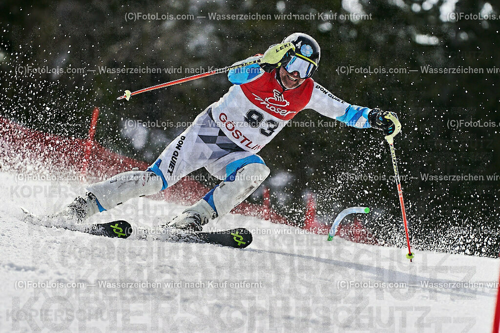ALS1077_WCM-SL_Kat-B | (C)FotoLois.com, Alois Spandl, World Criterium Masters Ski Alpin 2023 Hochkar, Slalom, Kategorie B, Do 23. März 2023.