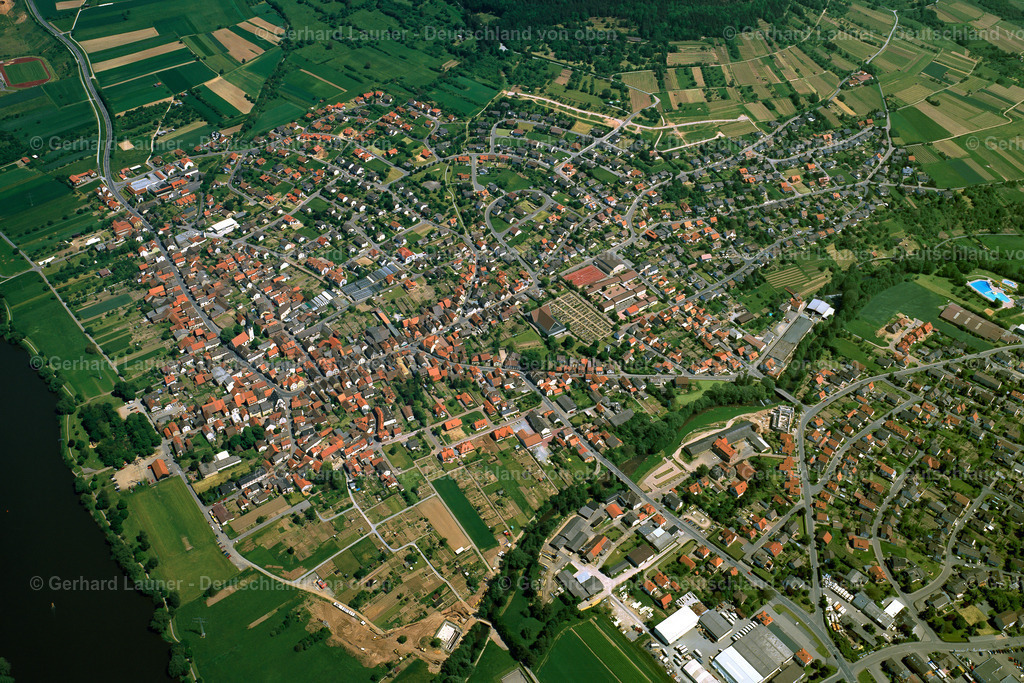 9707034 | Bürgstadt 1997