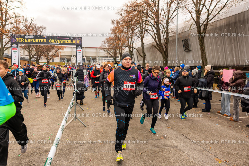 Silvesterlauf Erfurt 2025 R1-1738 | OCR Bilder Fotograf Eisenach Michael Schröder