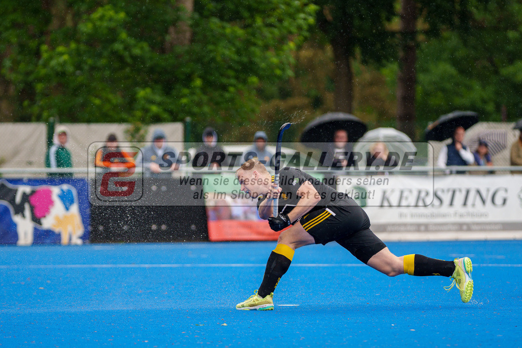 HK_20250524_107024 | 1/4 Finale Rückspiel CHTC - HTHC  am 24.5.2025 Crefelder HTC , Krefeld