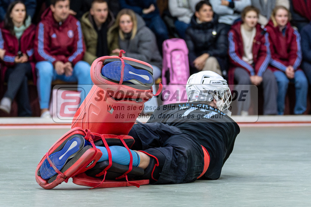SM_2025-01-10_mD5_-46 | 1.Bundesliga Hallenhockey  (M) UHC - DCADA  / 9:7 (3:4)