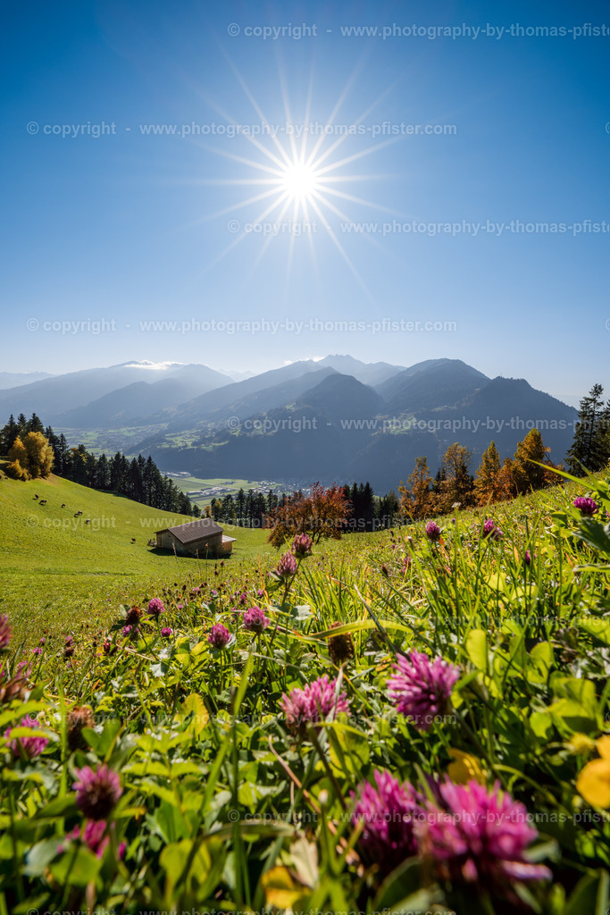 Bruckerberg Zillertalblick copyright  Thomas Pfister-2 | PHOTOGRAPHY BY THOMAS PFISTER