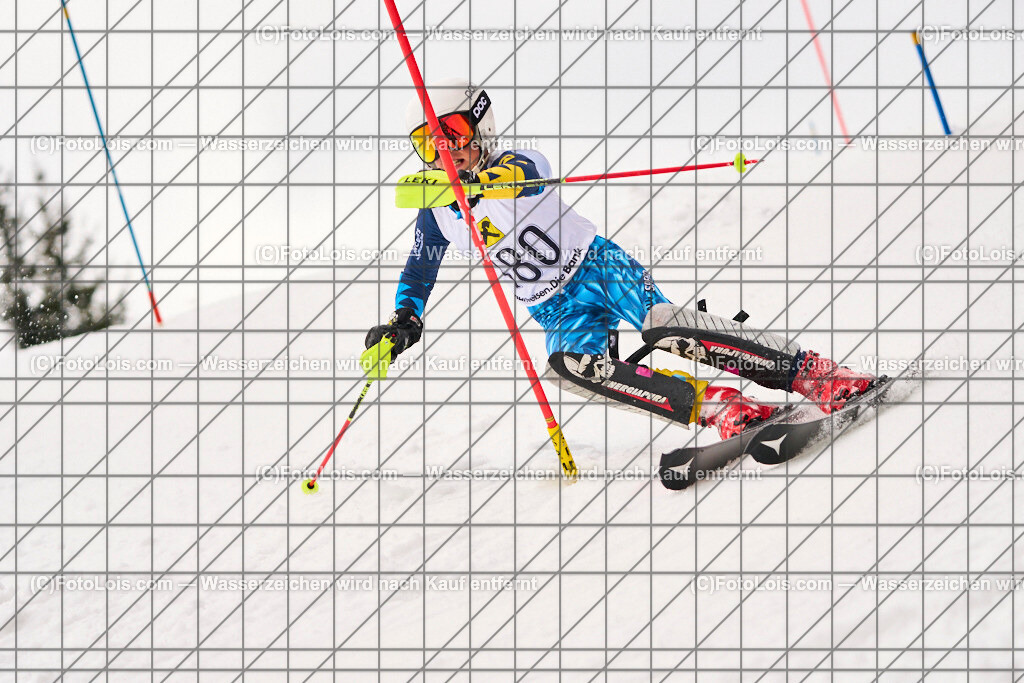 ALP4865_KinderCup-SL_STMK_Strallegg_Stangl Ben | Raiffeisen KINDERCUP Alpin, SLALOM auf der JogllandStreif in Strallegg am So 23. Februar 2025. Veranstaller: Steirischer Skiverband (5000). Skiunion Strallegg (5197).