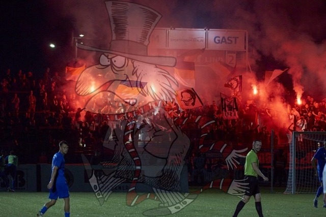 BFC Dynamo vs. FC Carl Zeiss Jena 165 | mythos-online-redaktion