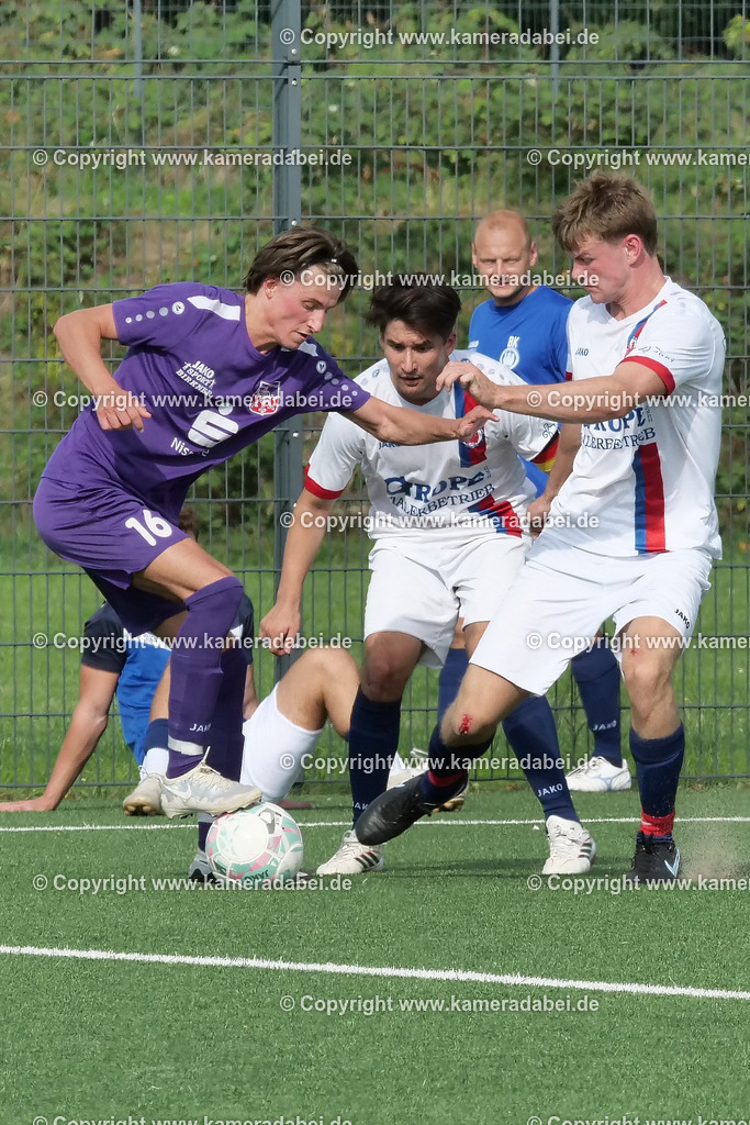 Fußball : Kreisliga A : SUS 09 Dinslaken 2 - TV Jahn Hiesfeld am 27.09.2026 in Dinslaken | Fußball : Kreisliga A : SUS 09 Dinslaken 2 - TV Jahn Hiesfeld am 27.09.2026 in Dinslaken - Realisiert mit Pictrs.com